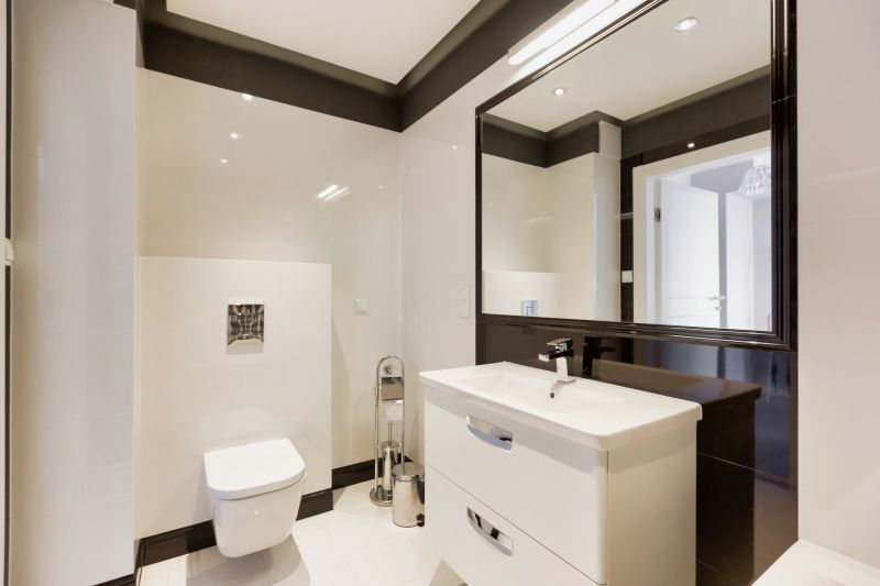 Bathroom Makeover Service