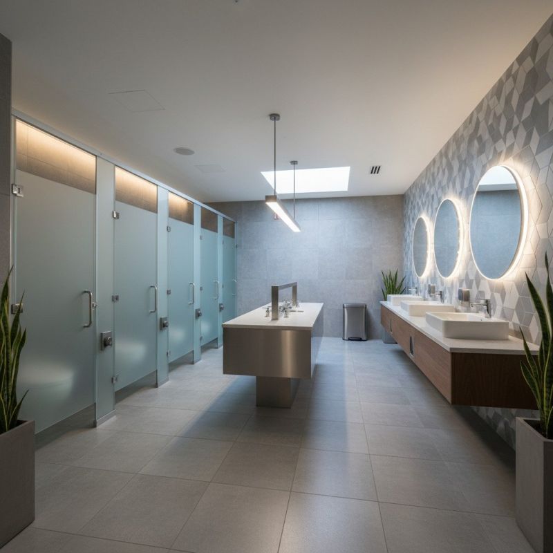 Top Bathroom Remodeling Companies in North Hills, CA