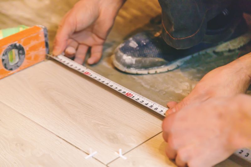 Elegant Flooring Upgrades